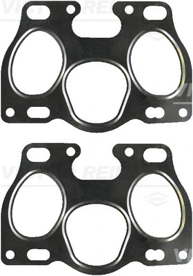 Gasket Set, exhaust manifold